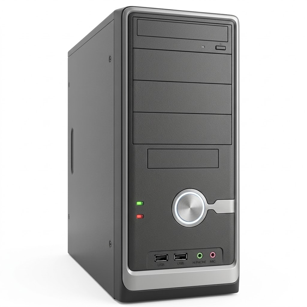 CPU INTEL CORE I5-12400T ALDEARLAKE S1700 SIN COOL  MB MSI S1700 H610M-S PRO DDR4  DDR4 16GB HIKSEMI 3200MHZ  SSD 480GB HIKSEMI WAVE SATA  GAB KITX3 MATE TEC+MOU+PSU 500W  FAN CPU ID-COOLING SE-903-XT FRGB