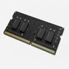 Model HS-Sodimm-HIKER Capacity 8GB Interface DDR4 Frequency 3200MHz Pin 204pin/260pin Size(L×W×H mm) 70*30*1.3 Operation temperature 0 °C to 85 °C (32 °Fto185 °F) Limited warranty period Lifetime warranty Weight 8g